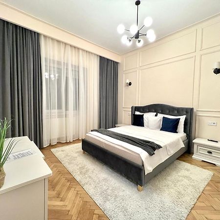 River'S Apartament Клуж-Напока Екстериор снимка