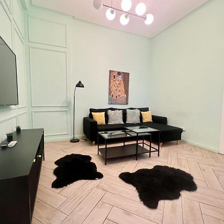 River'S Apartament Клуж-Напока Екстериор снимка