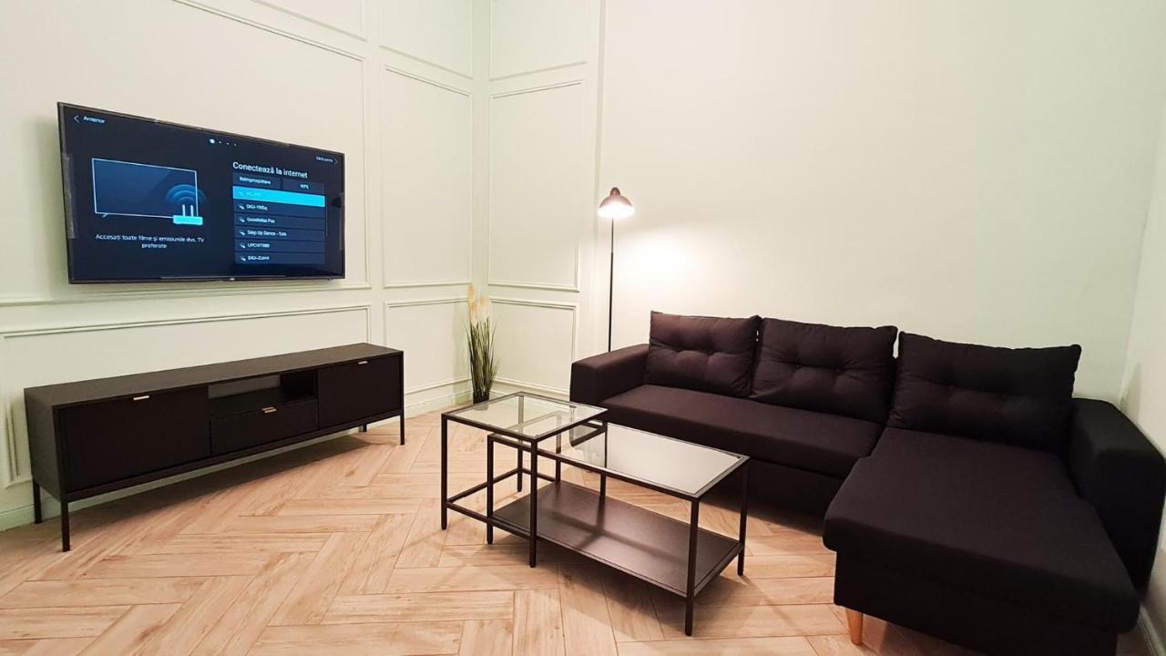 River'S Apartament Клуж-Напока Екстериор снимка