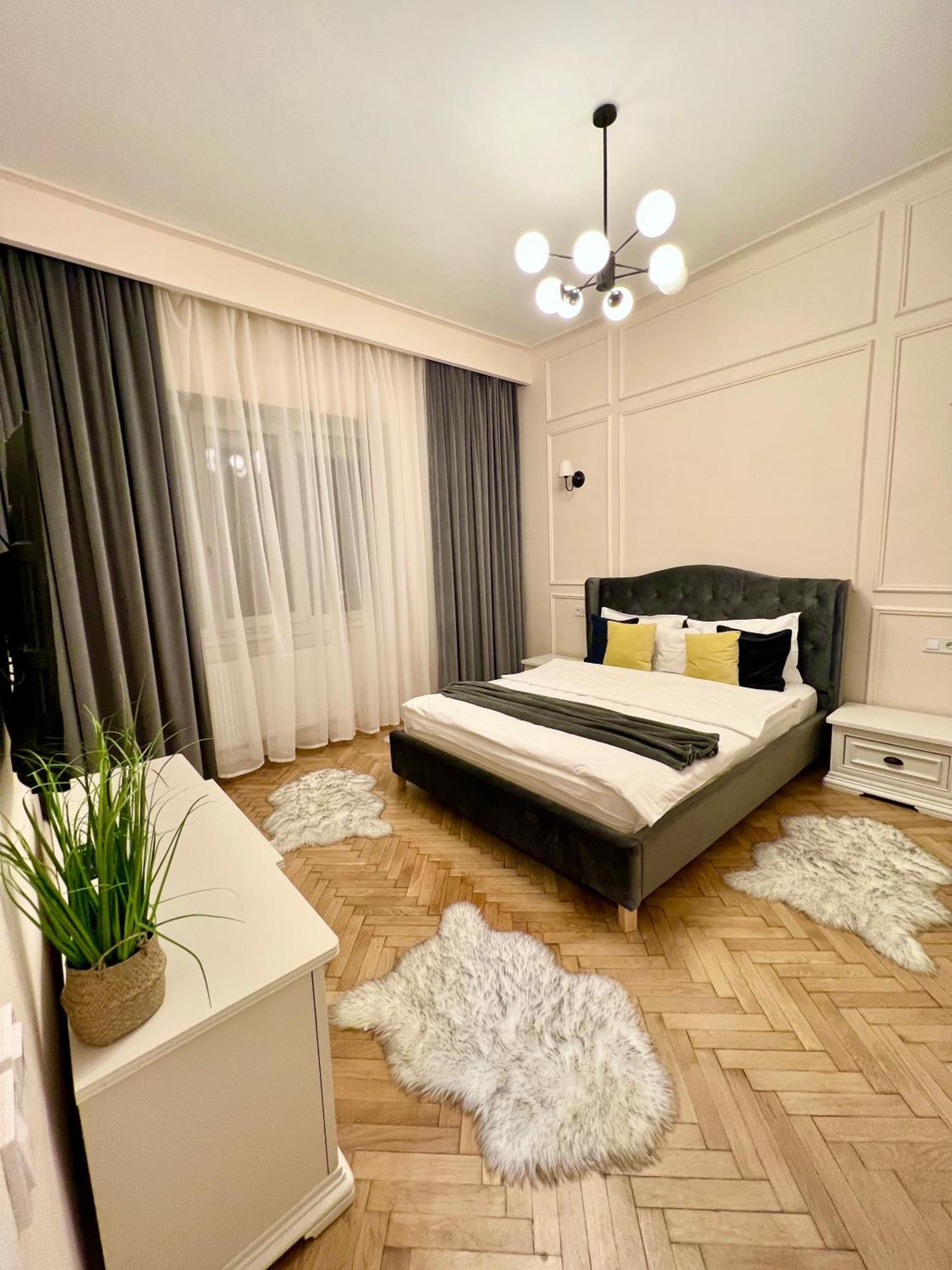River'S Apartament Клуж-Напока Екстериор снимка