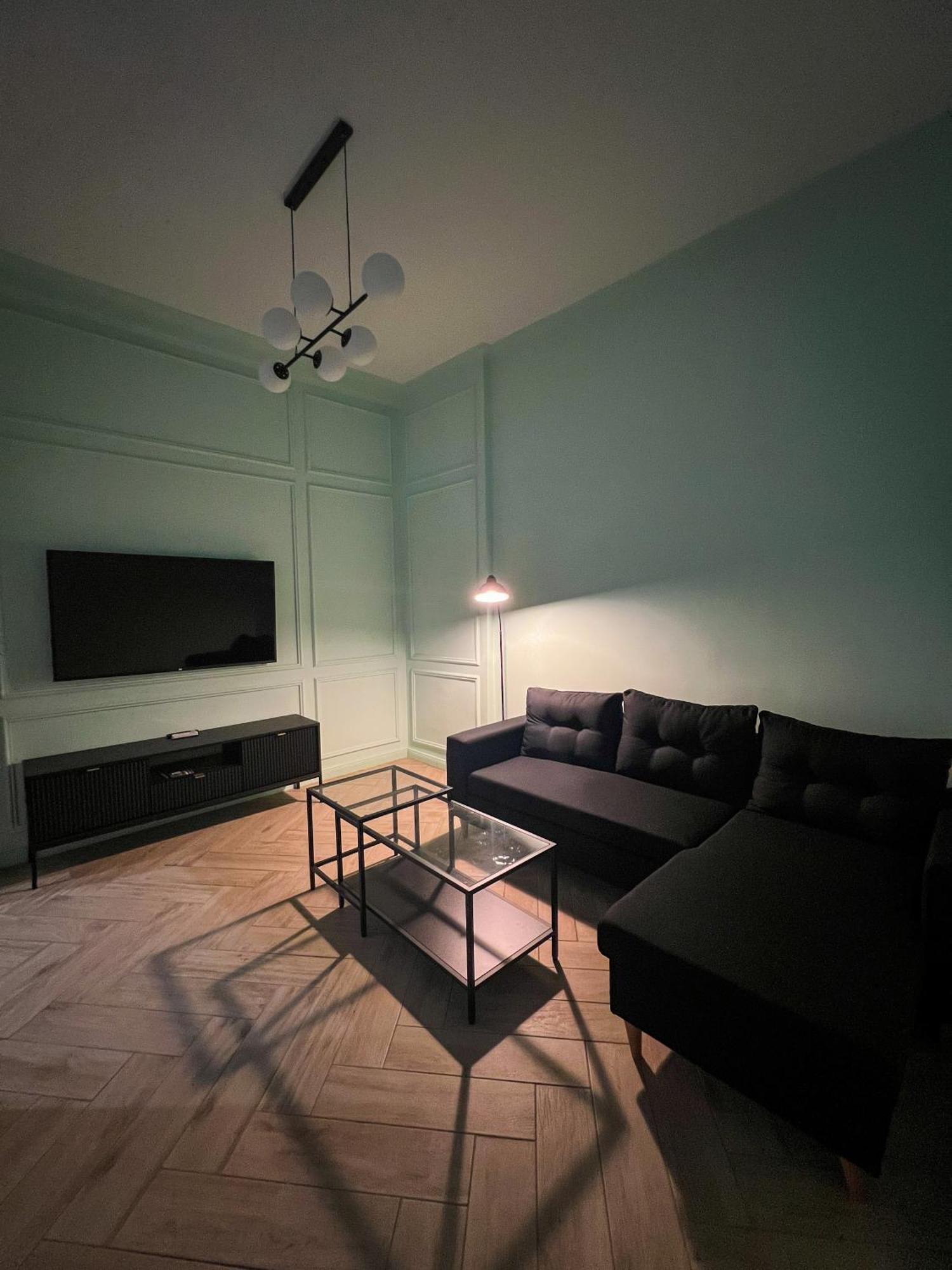 River'S Apartament Клуж-Напока Екстериор снимка