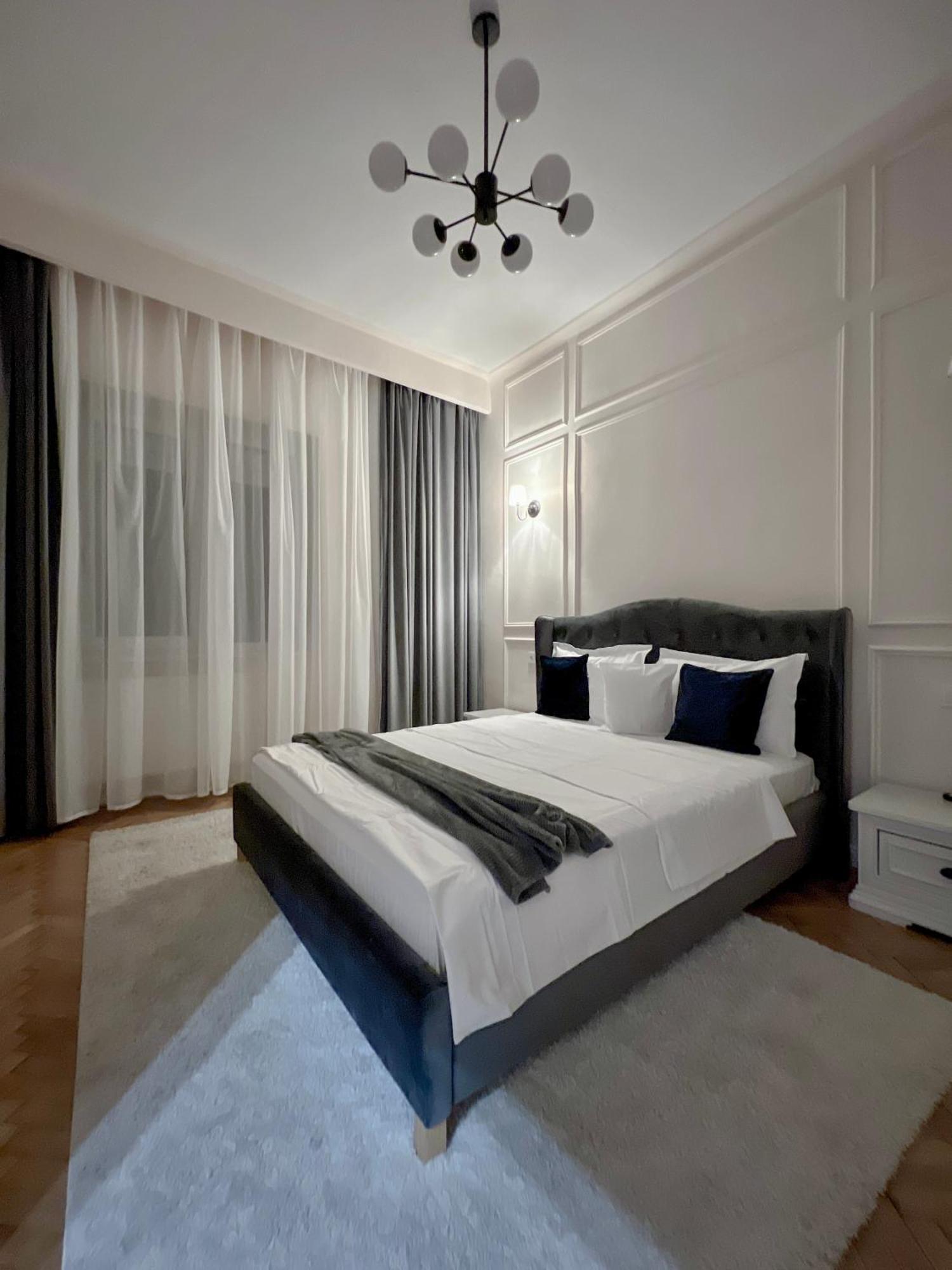 River'S Apartament Клуж-Напока Екстериор снимка