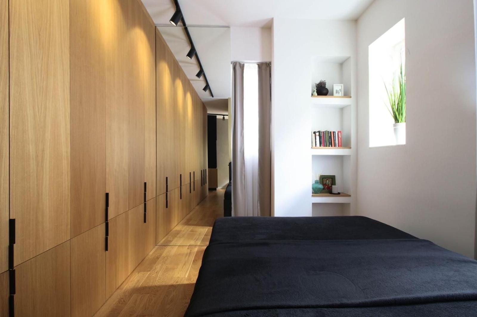 River'S Apartament Клуж-Напока Екстериор снимка