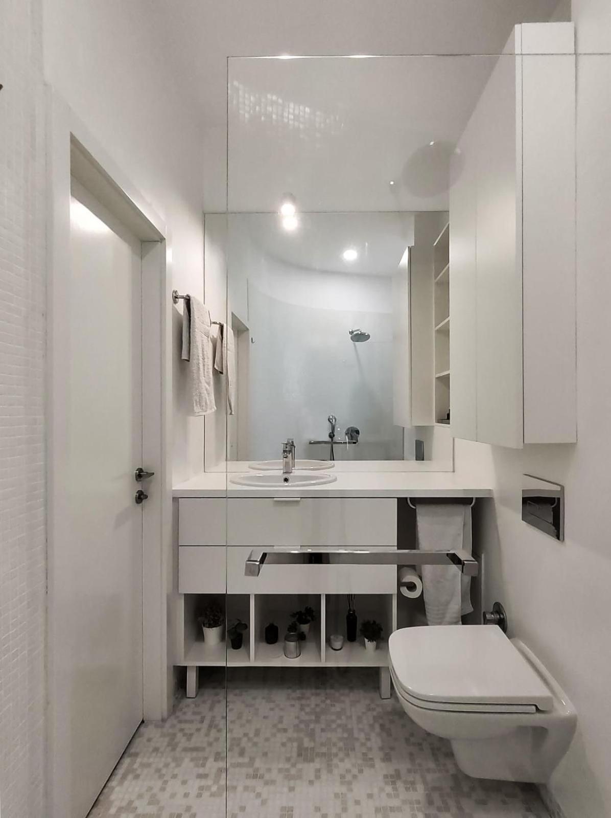 River'S Apartament Клуж-Напока Екстериор снимка