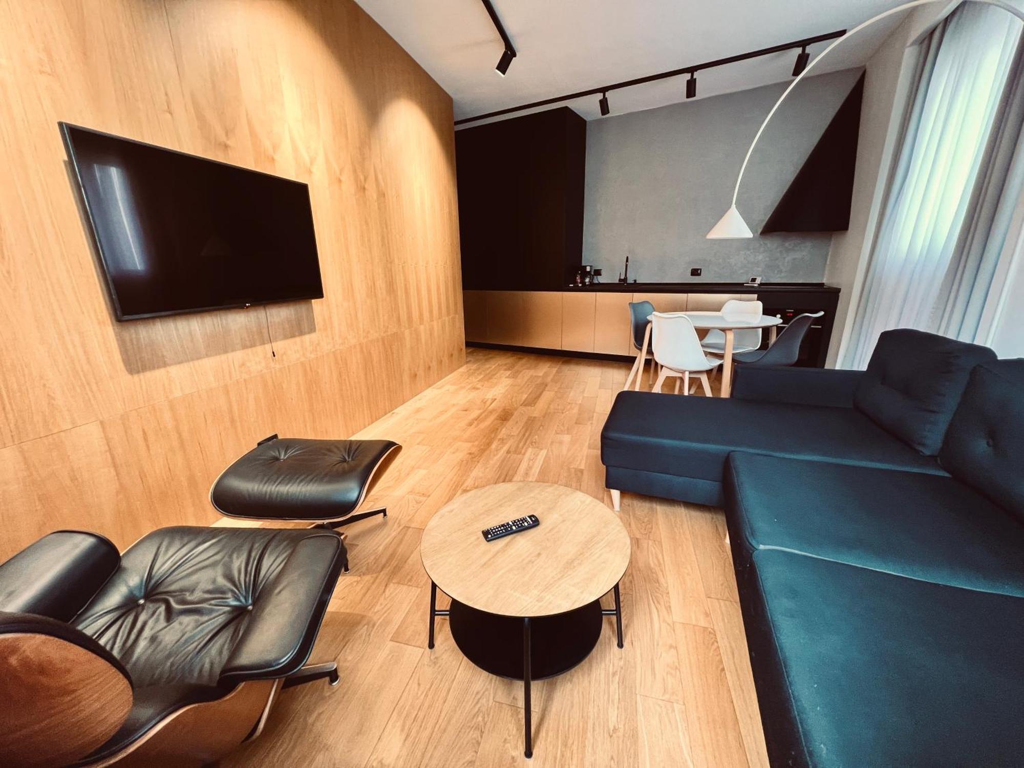 River'S Apartament Клуж-Напока Екстериор снимка