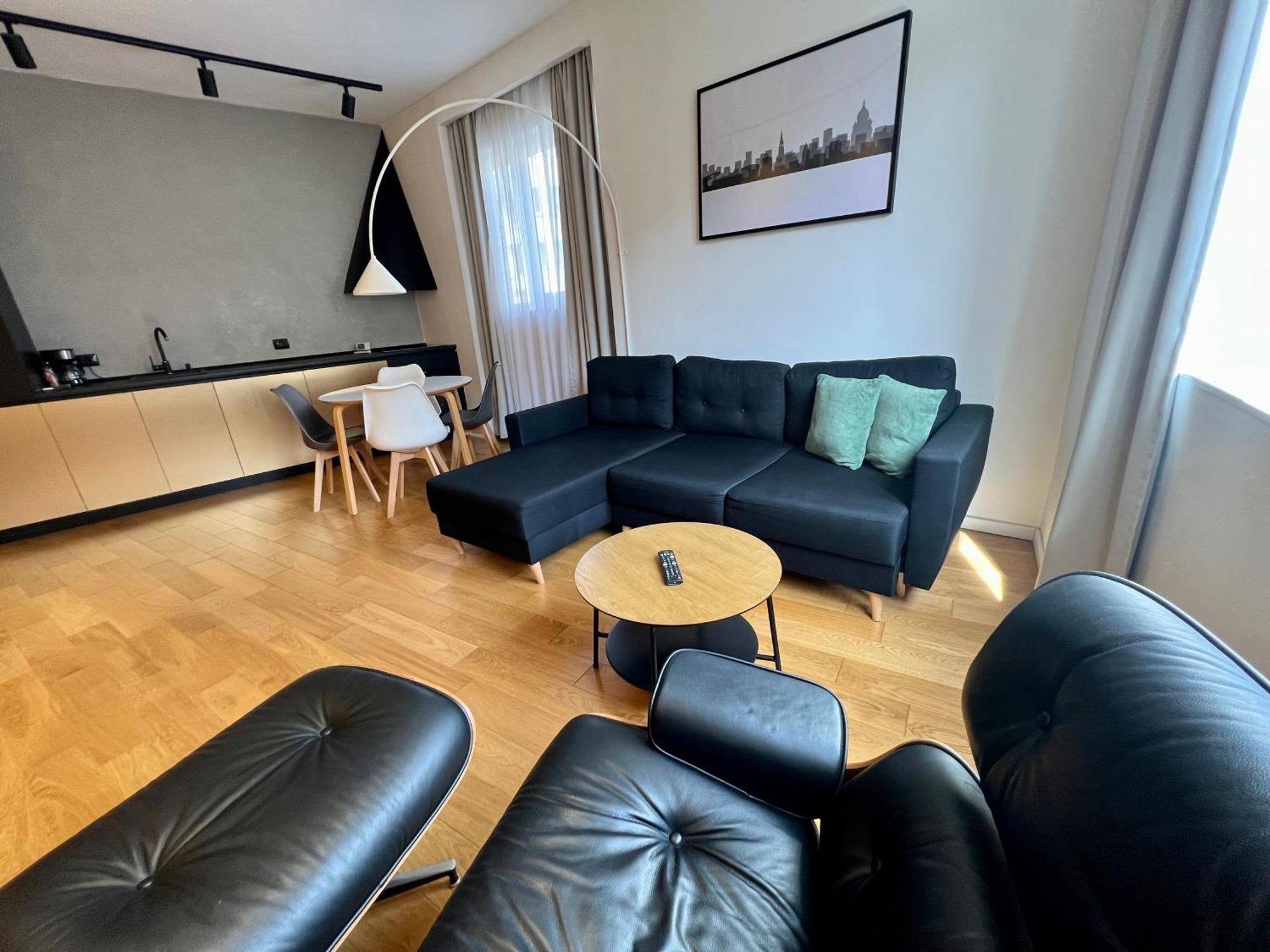 River'S Apartament Клуж-Напока Екстериор снимка