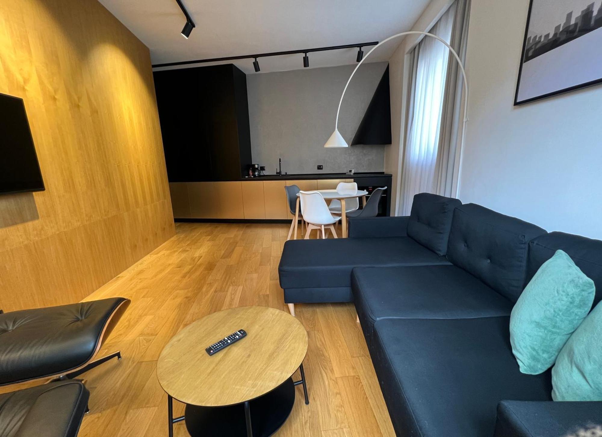 River'S Apartament Клуж-Напока Екстериор снимка