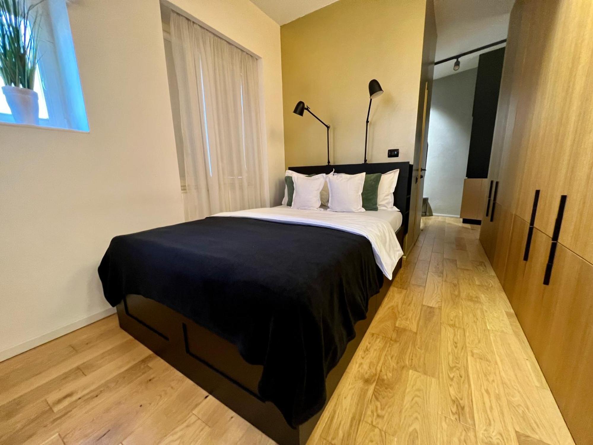 River'S Apartament Клуж-Напока Екстериор снимка