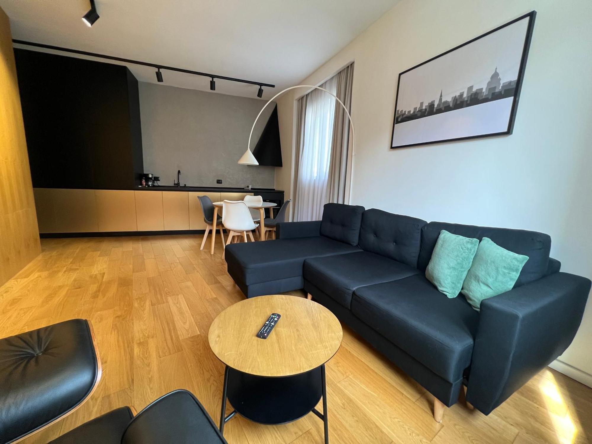 River'S Apartament Клуж-Напока Екстериор снимка